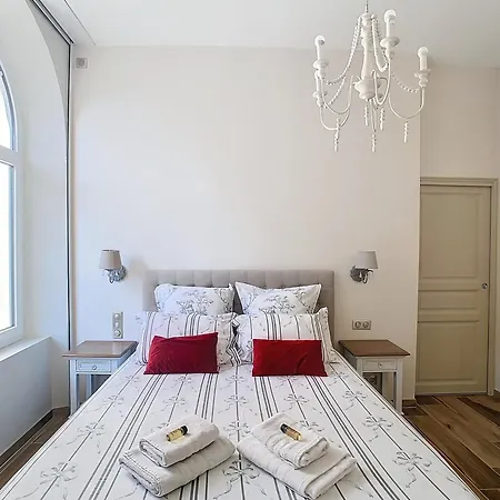 Villa Bagatelle Saint-Laurent-du-Pont Extérieur photo
