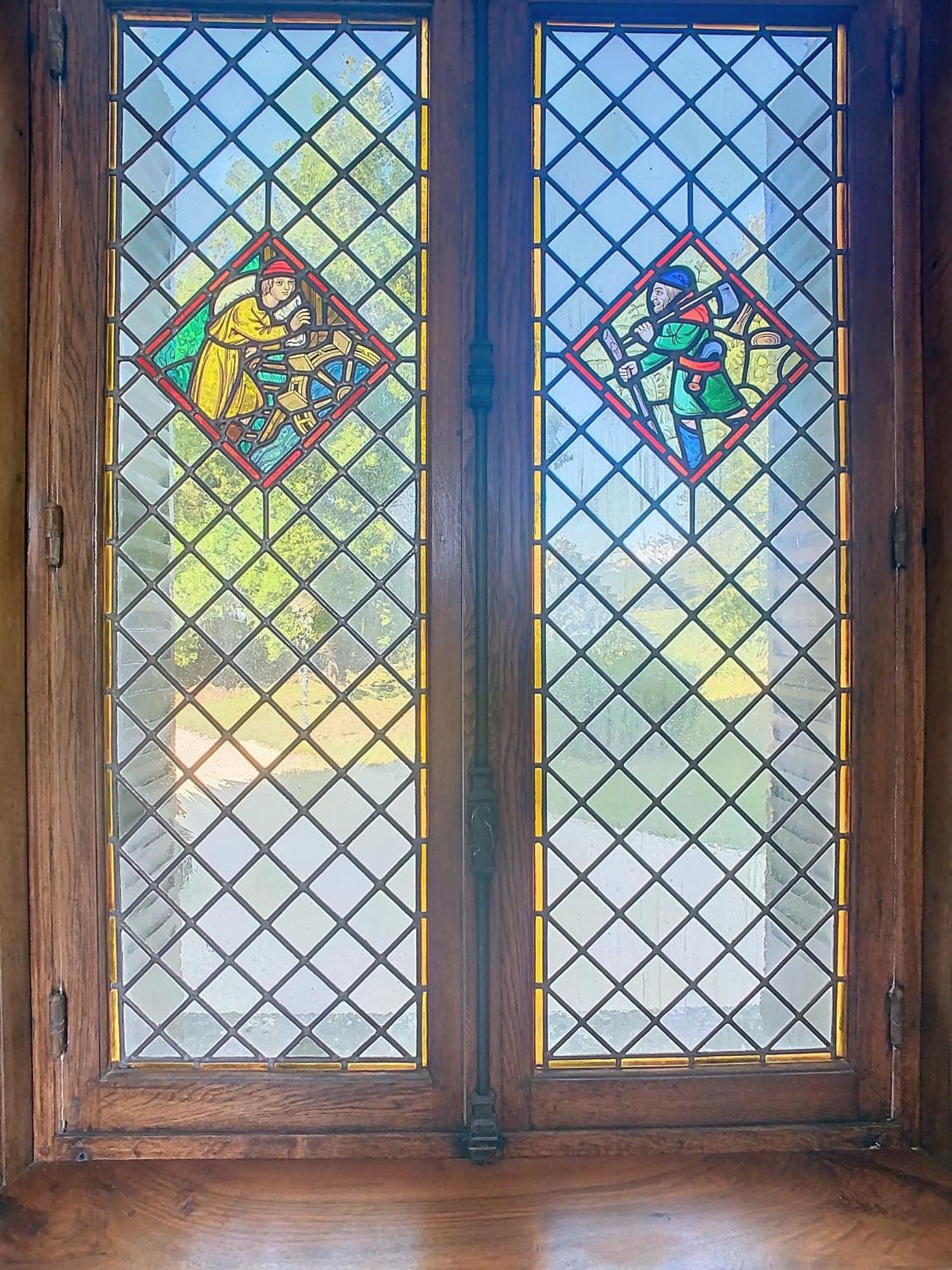 Bagatelle Saint-Laurent-du-Pont