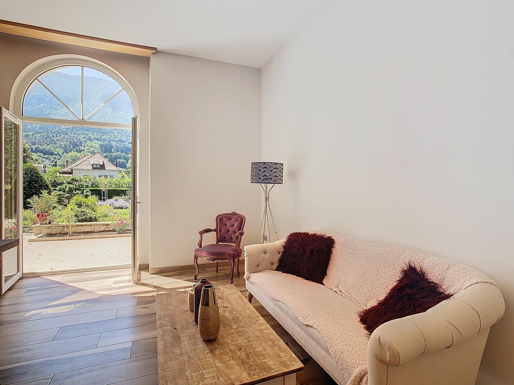 Bagatelle Apartment *