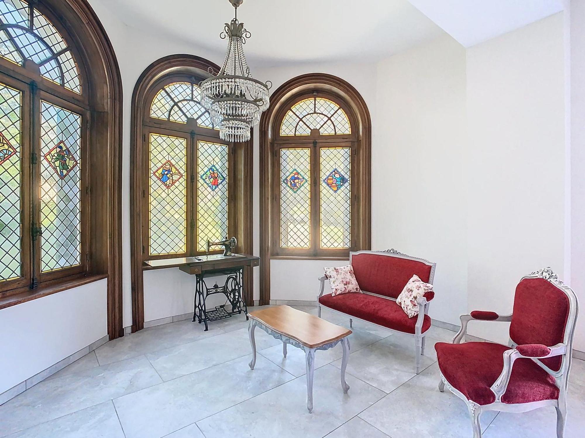 Bagatelle Apartment Saint-Laurent-du-Pont