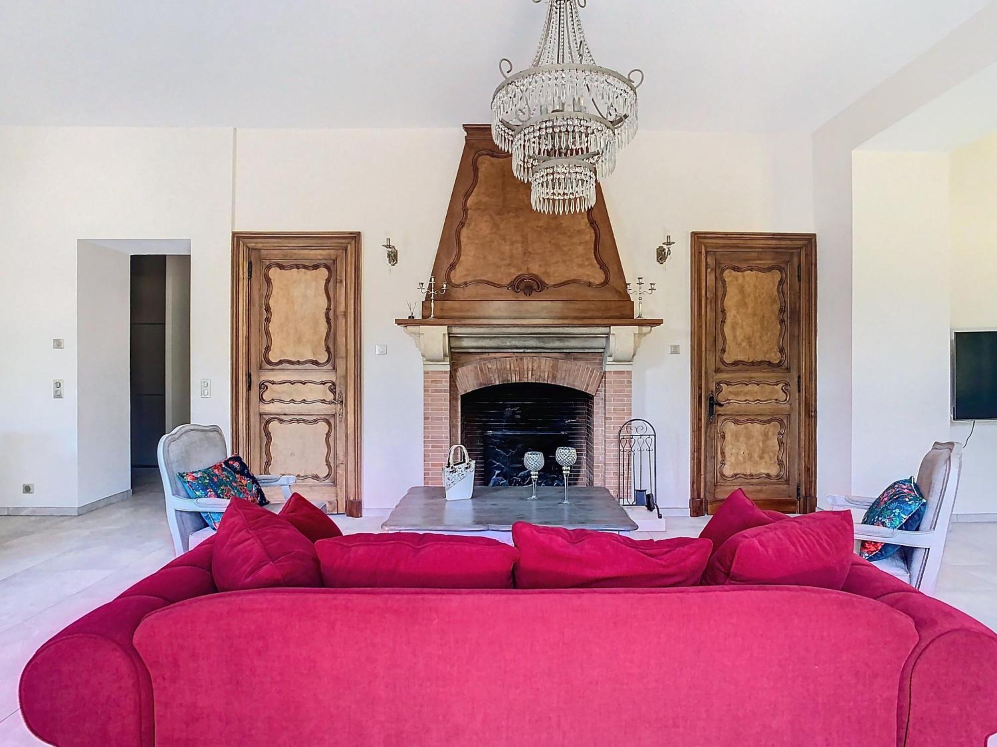 Bagatelle Apartment
