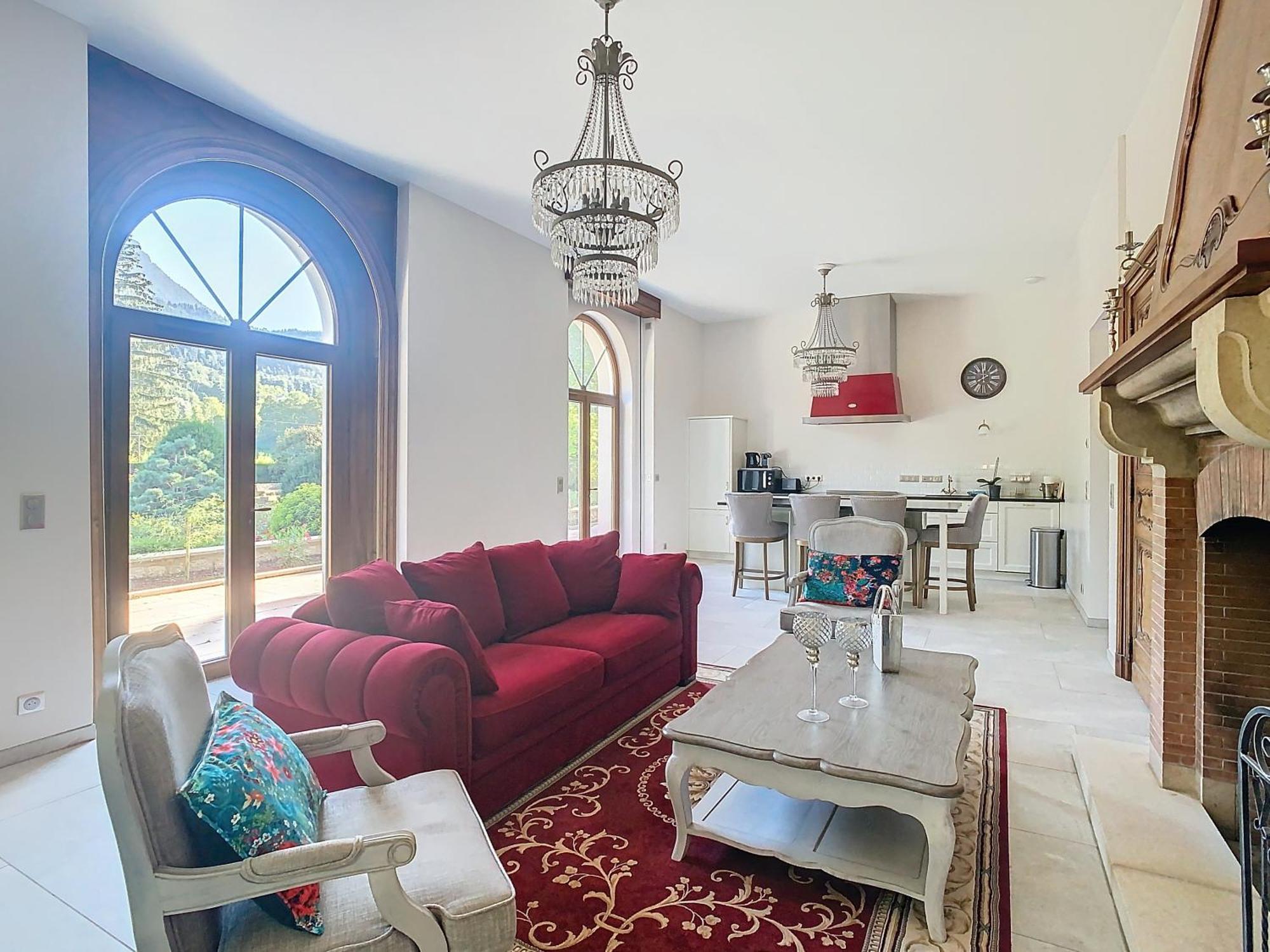 Apartment Bagatelle