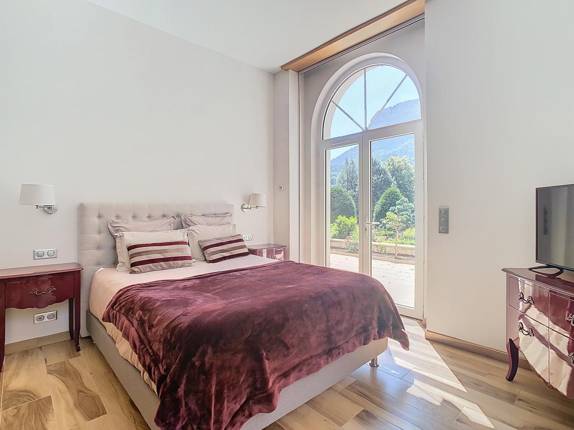 Apartment Bagatelle *