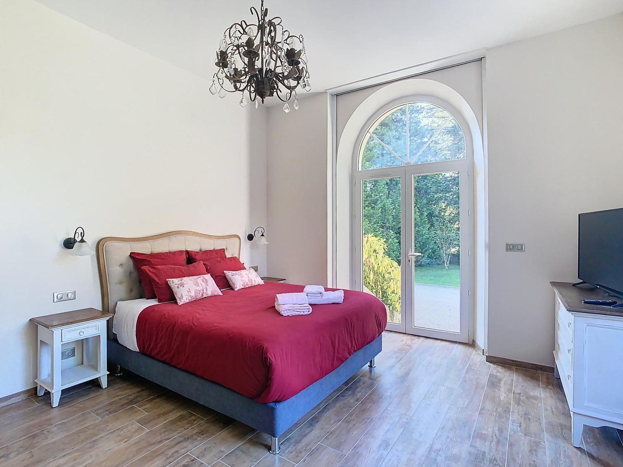 Bagatelle Apartment