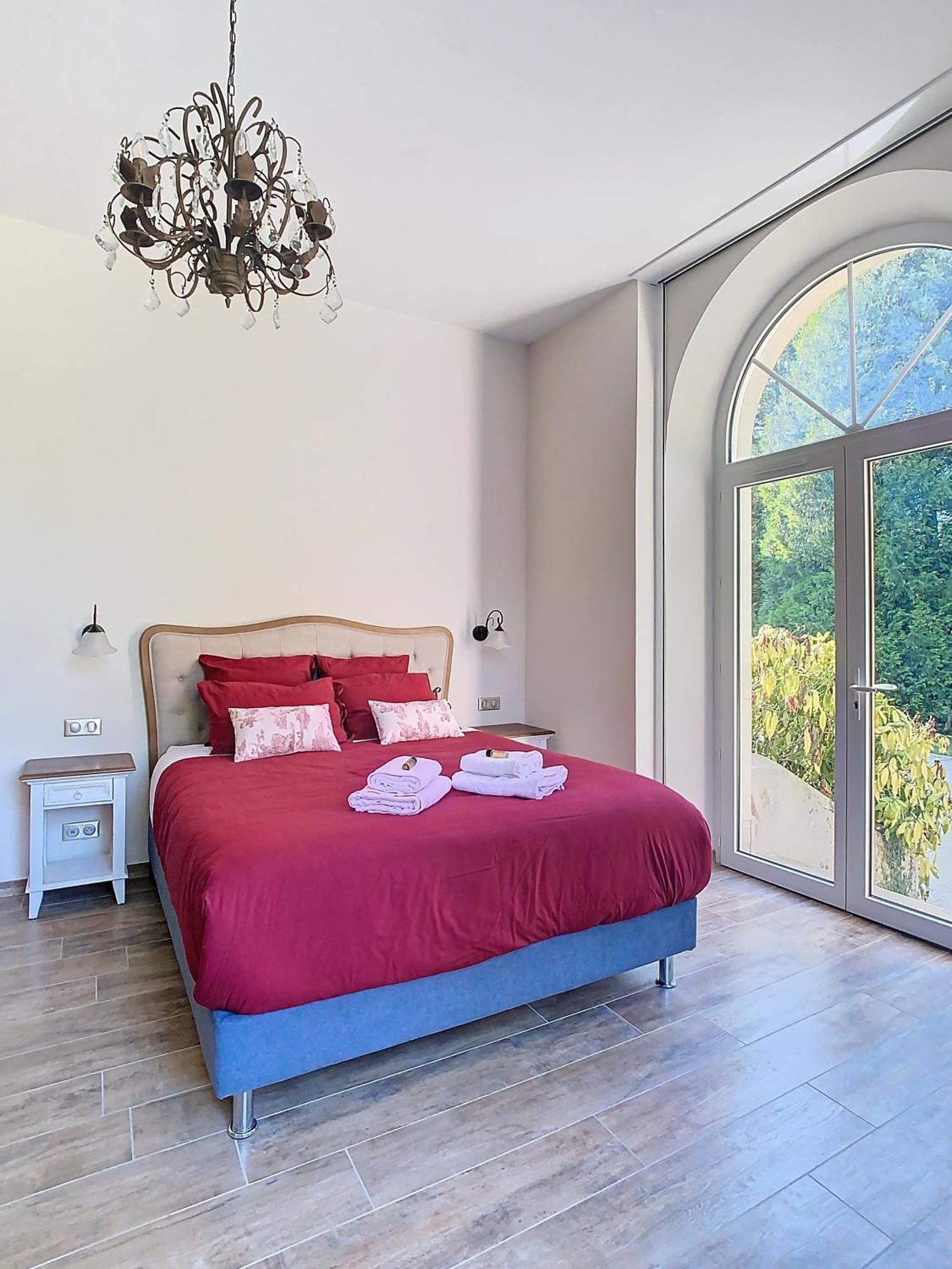 Apartment Bagatelle