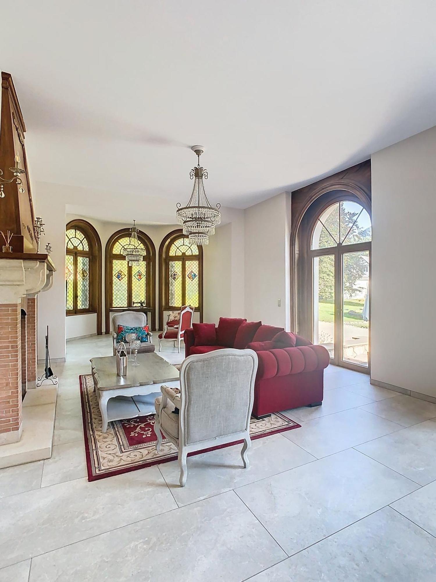 Bagatelle Apartment *