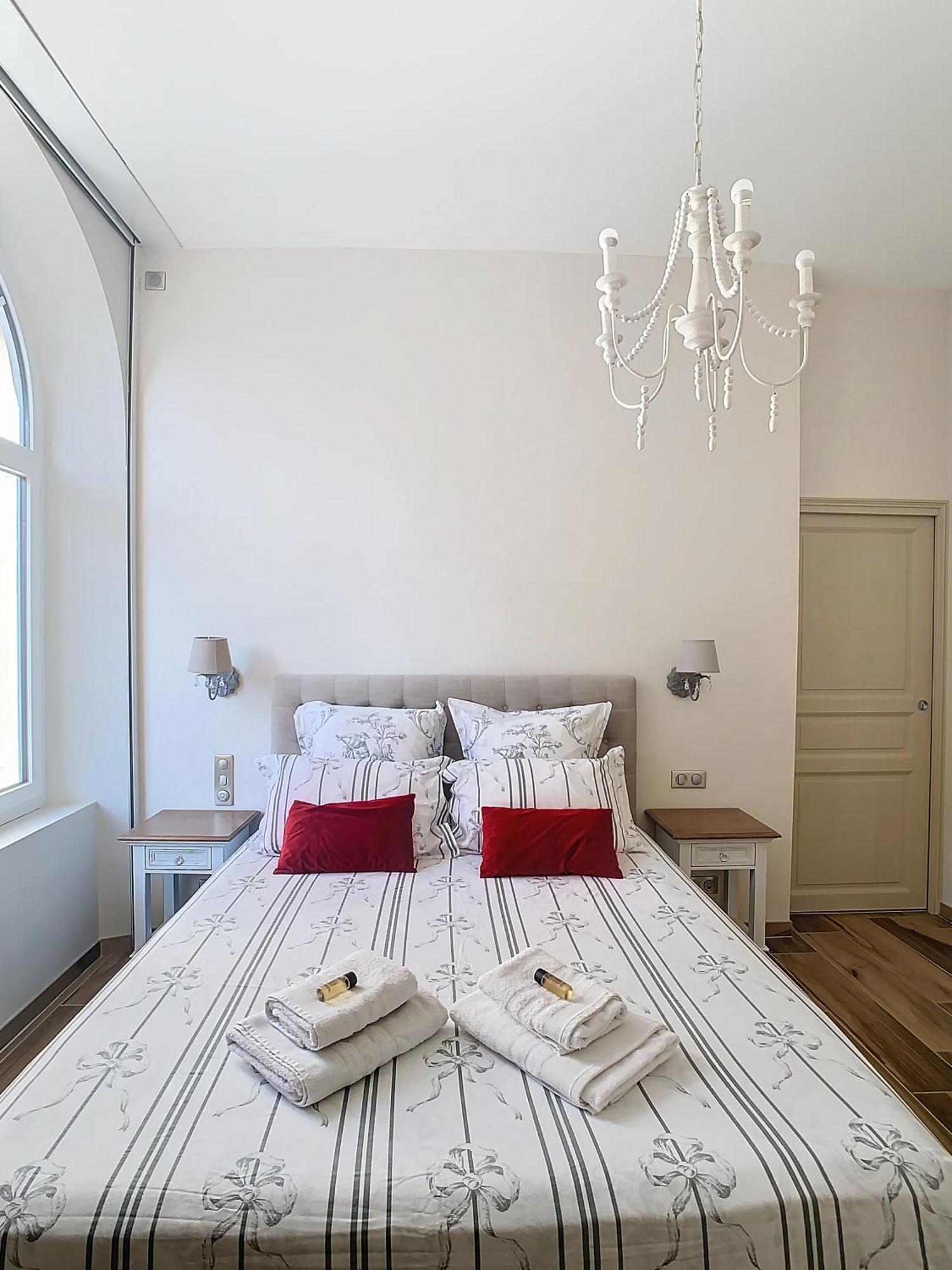 Bagatelle Apartment Saint-Laurent-du-Pont