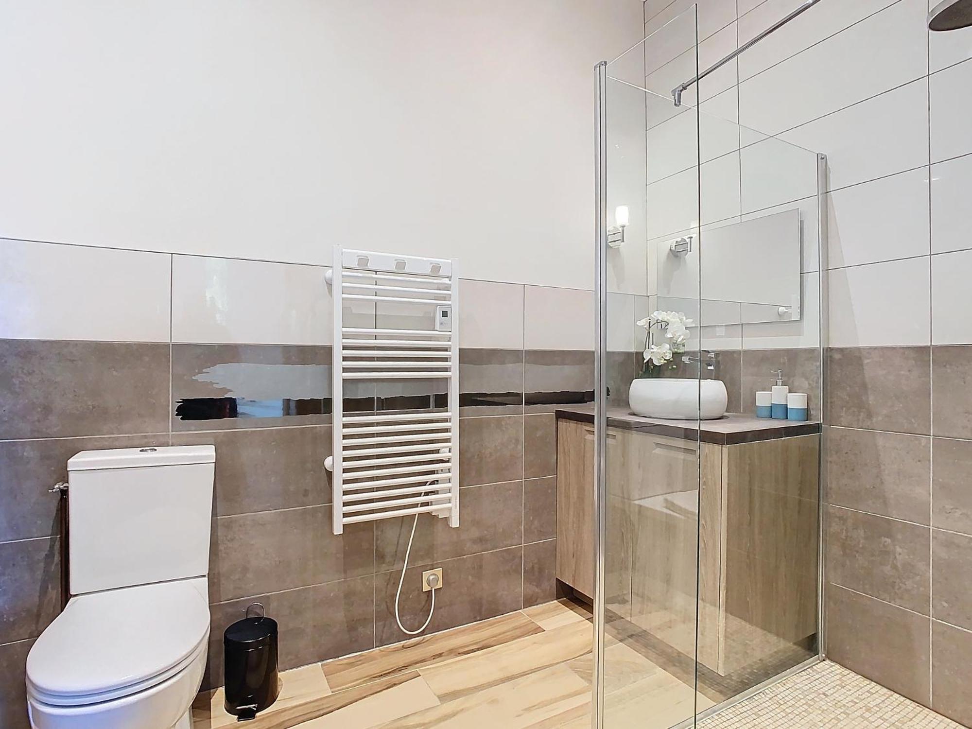 Bagatelle Apartment