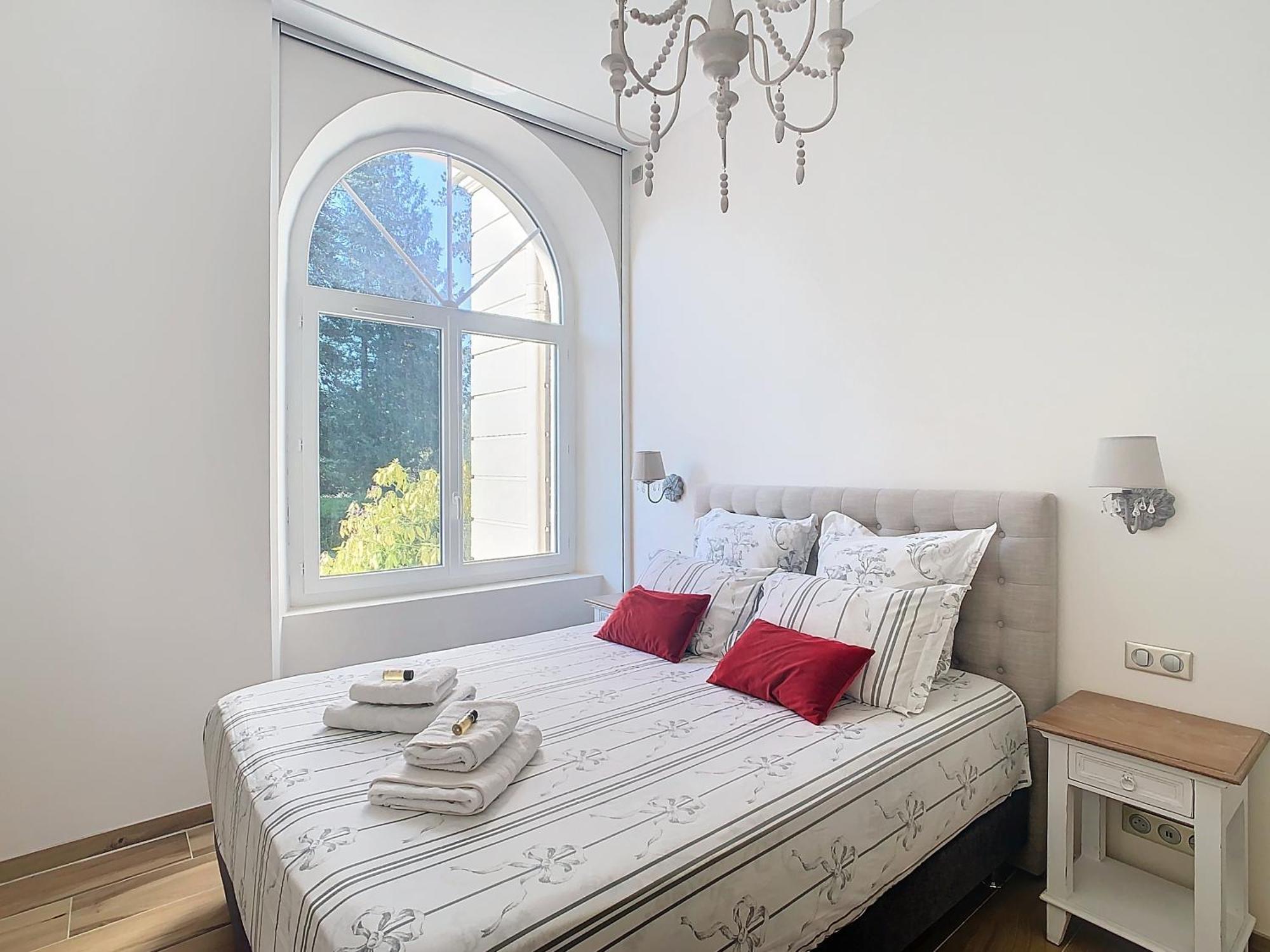 Apartment Bagatelle