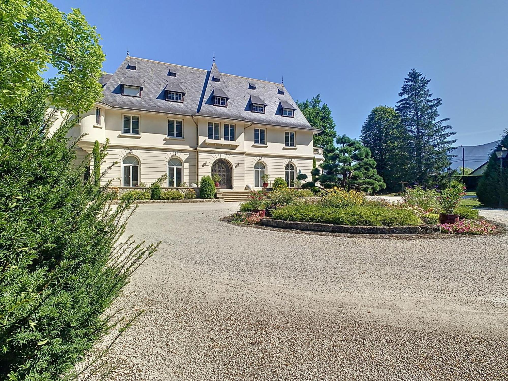 Apartment Bagatelle Saint-Laurent-du-Pont