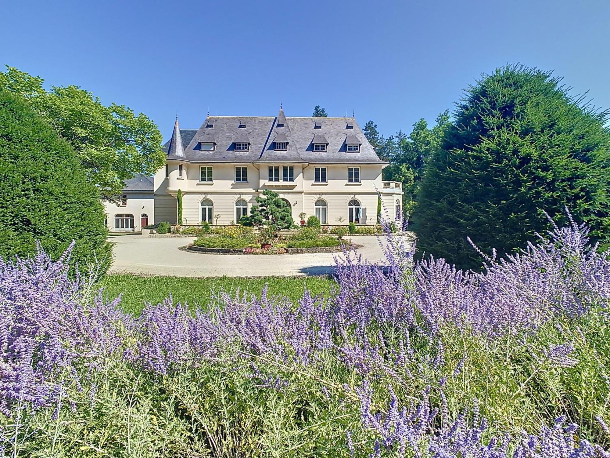 Apartment Bagatelle