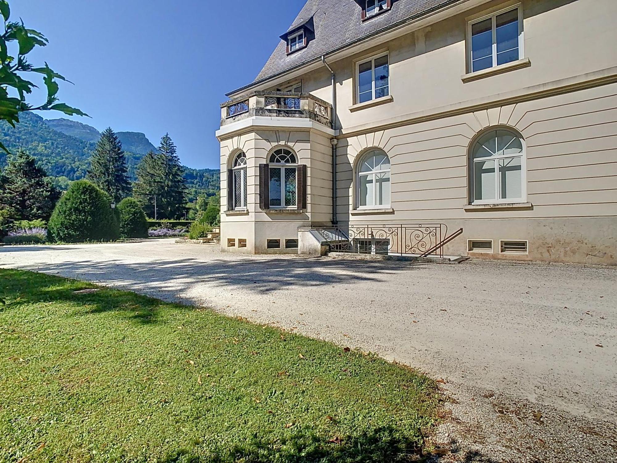 Bagatelle Apartment Saint-Laurent-du-Pont